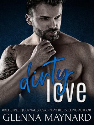 cover image of Dirty Love